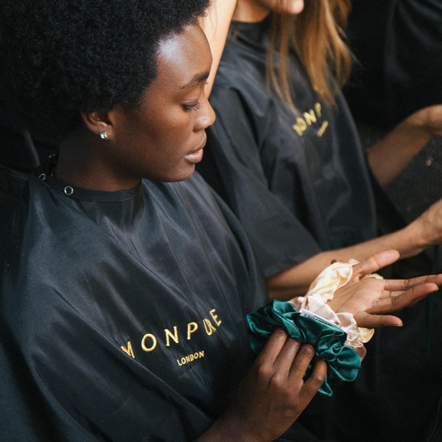 MONPURE LONDON Haircare Scalpcare Experts