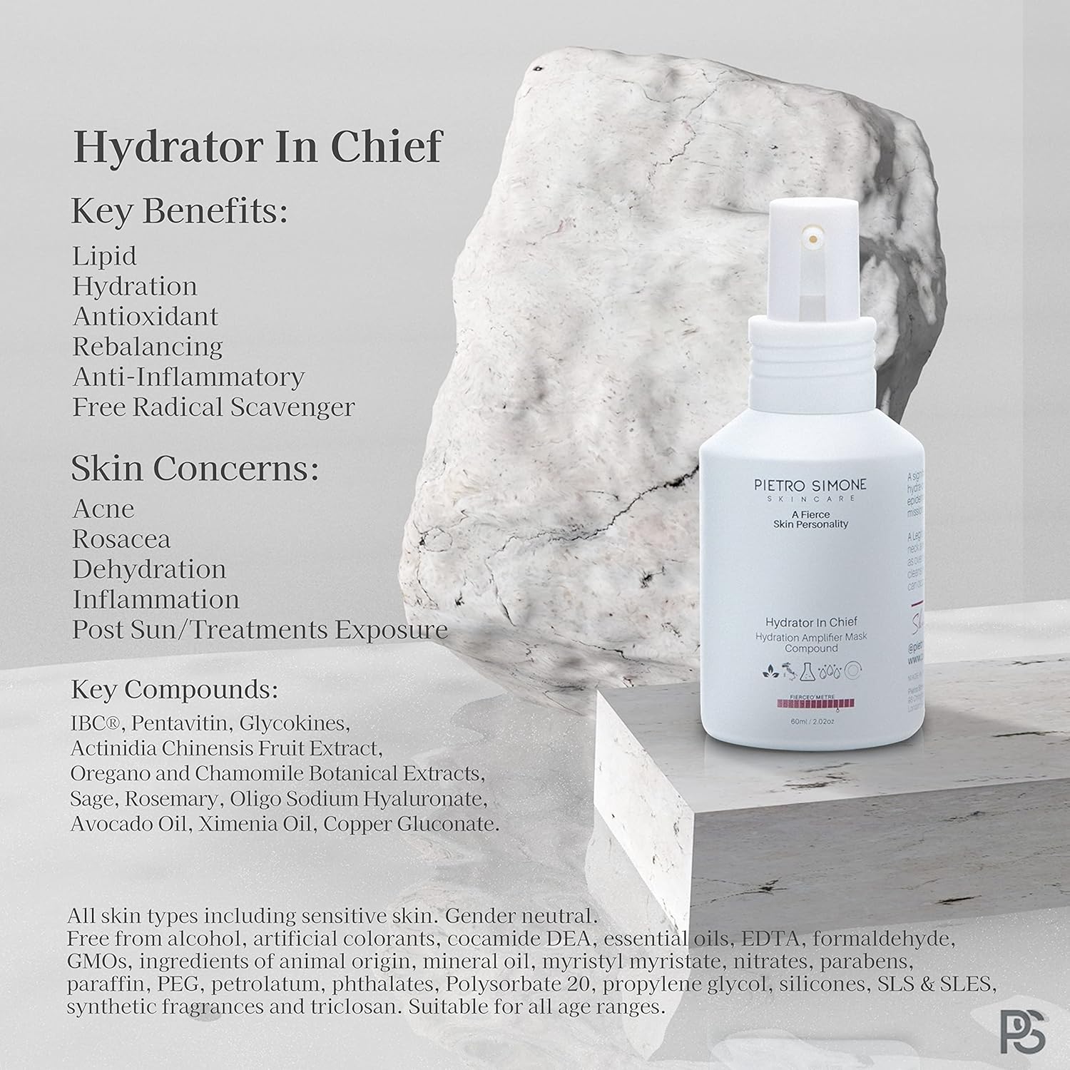 Pietro Simone Skincare B09GTWP995 - Premium Beauty Solution