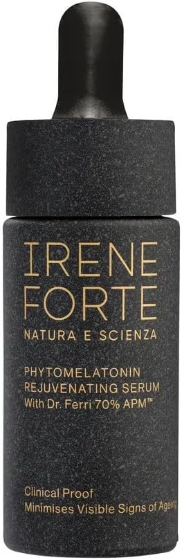 Irene Forte B0CS4P7FLR Skin Care Serum for Radiant Skin