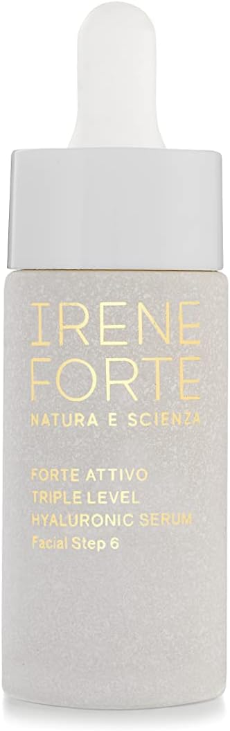 Irene Forte 1 Fl Oz Pack of 1 Skincare Product