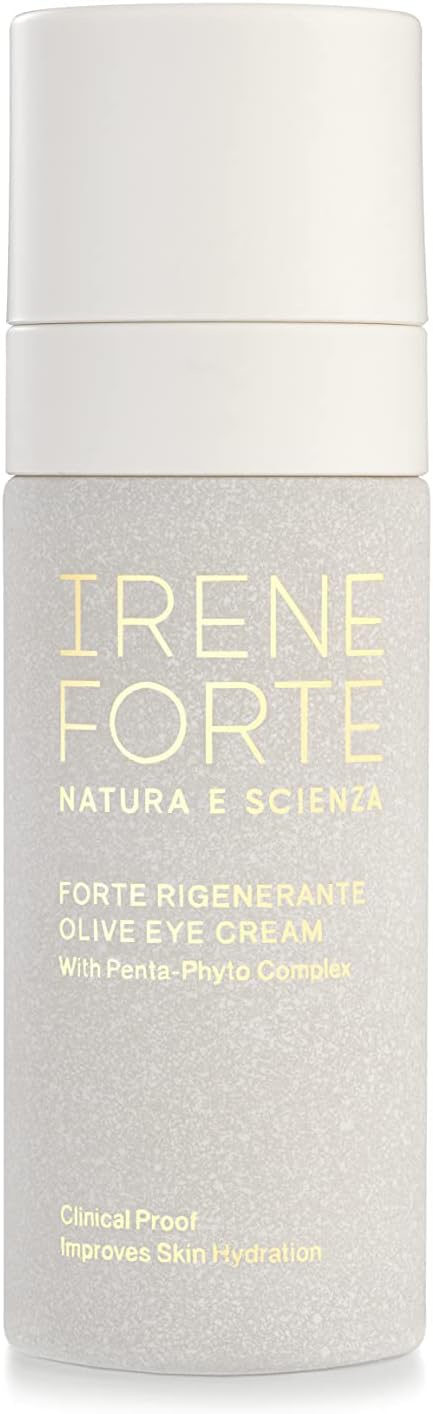 Irene Forte 1 Fl Oz Pack of 1 for Healthy Skin and Radiant Glow
