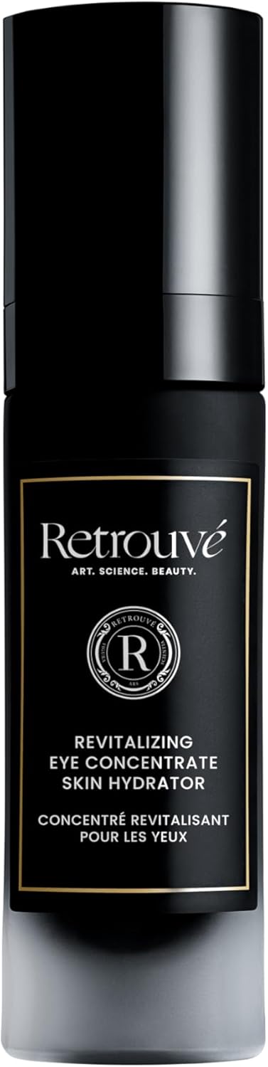 Retrouvé 1 Fl Oz Pack of 1 Skincare Serum