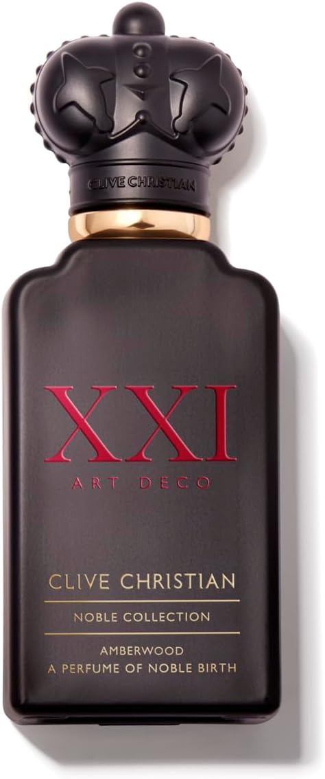 Clive Christian Luxury Perfume for Men and Women