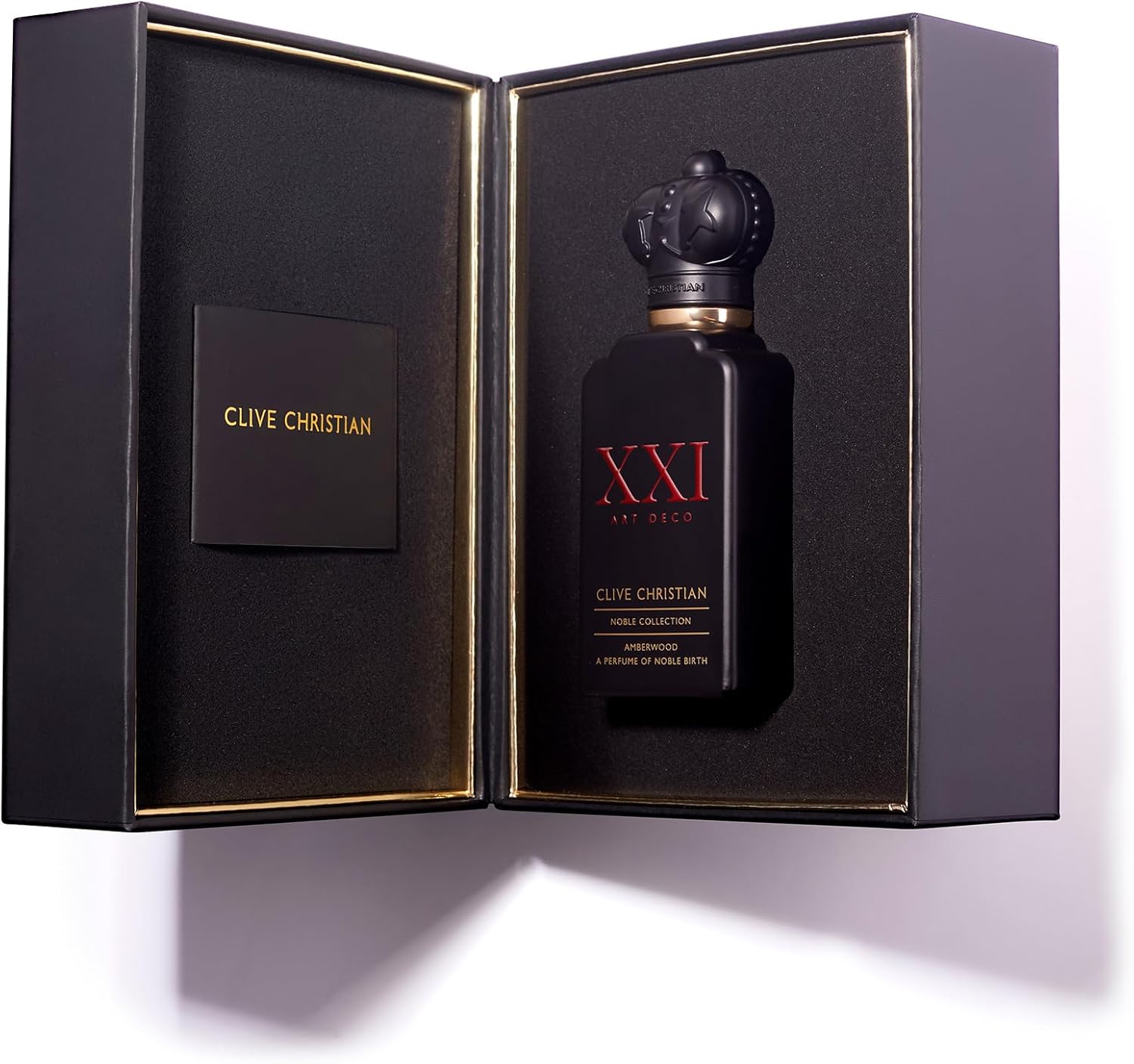 Clive Christian Luxury Perfume for Men and Women