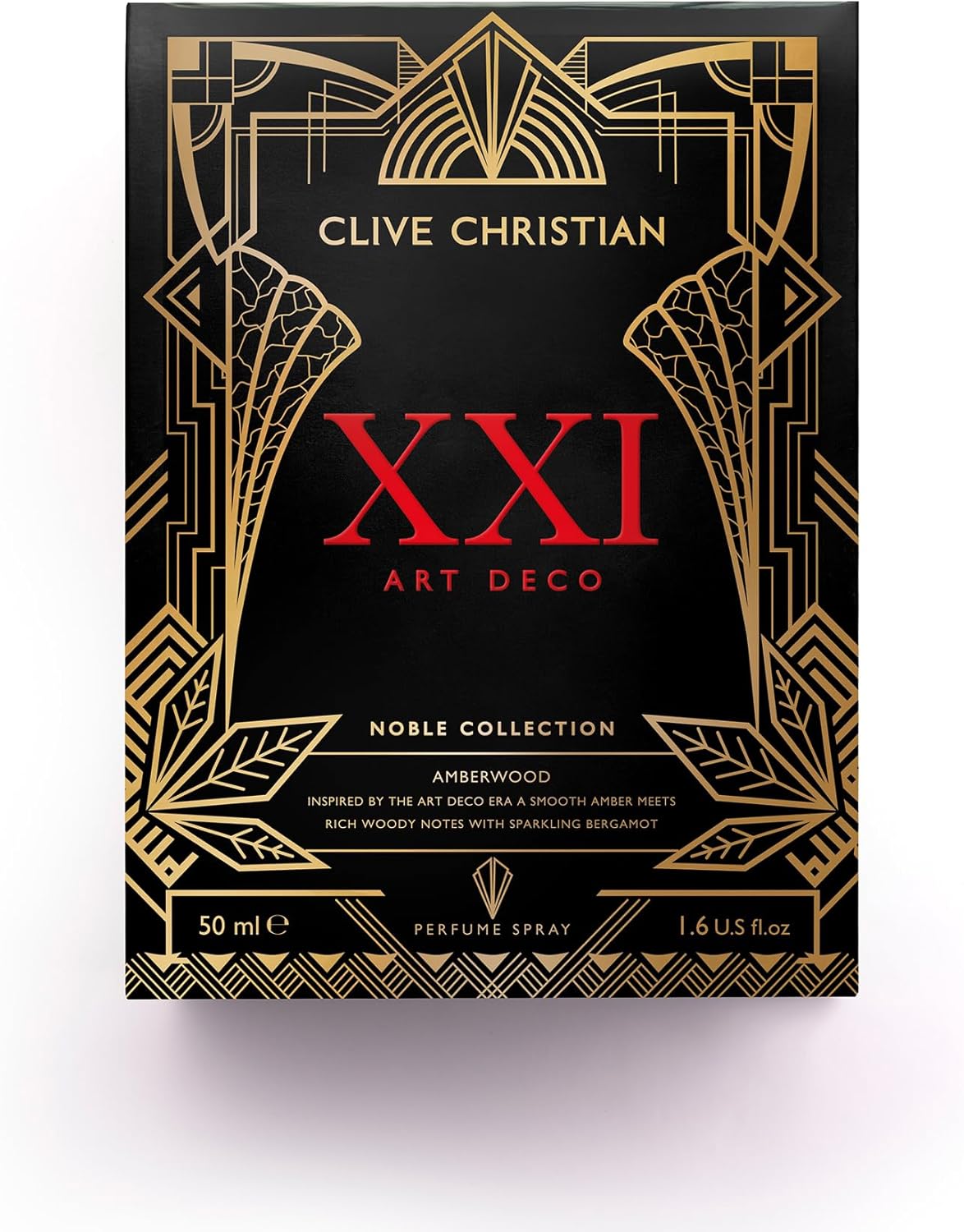 Clive Christian Luxury Perfume for Men and Women
