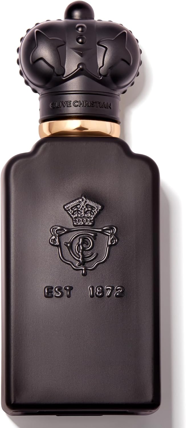 Clive Christian Luxury Perfume for Men and Women