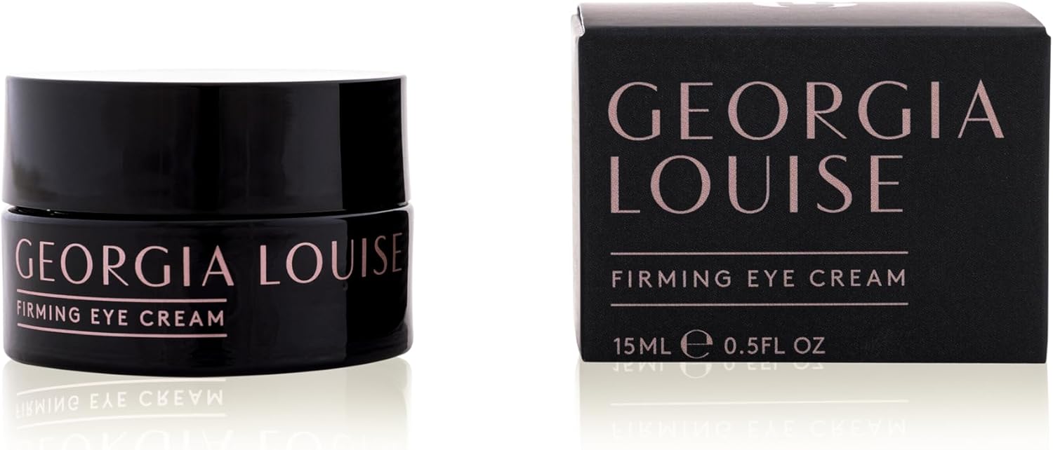 Georgia Louise Skincare LLC 0.5 Fl Oz Pack of 1 for Brighter Skin