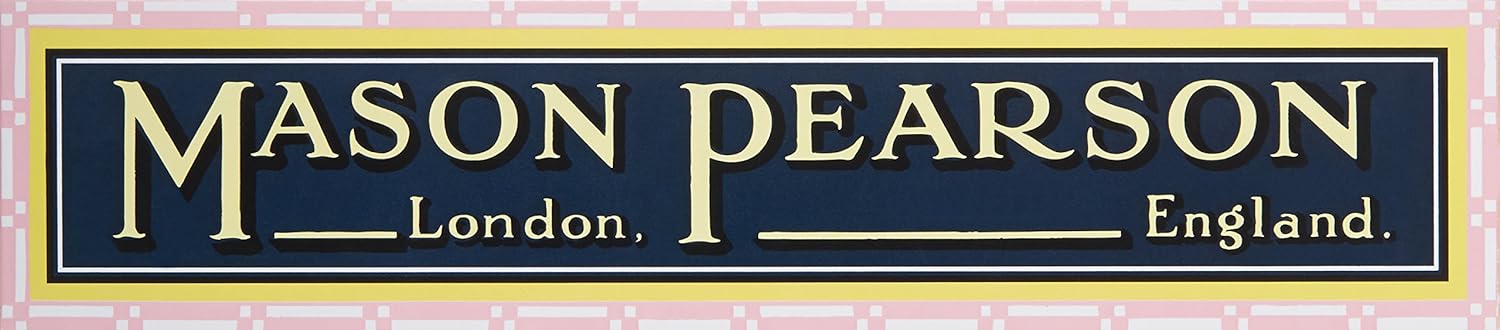 Mason Pearson Hairbrush for Gentle Detangling and Styling