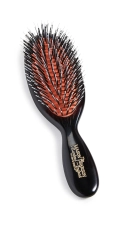 Mason Pearson Portable Hair Brush with Mixed Bristles