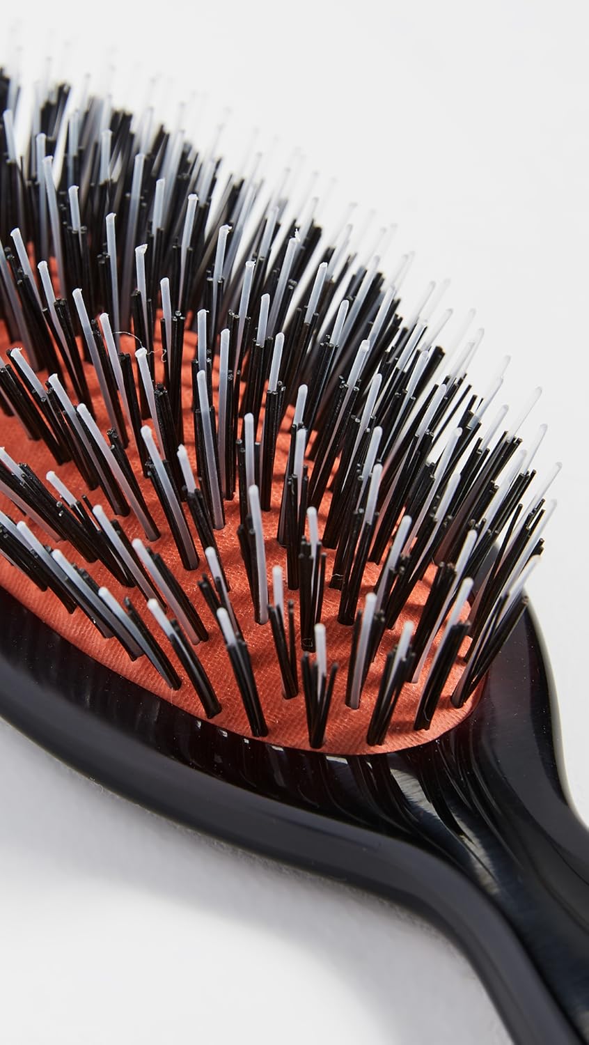 Mason Pearson Portable Hair Brush with Mixed Bristles