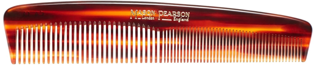 Mason Pearson Styling Comb 0.1 lb Hair Care Tool for Styling
