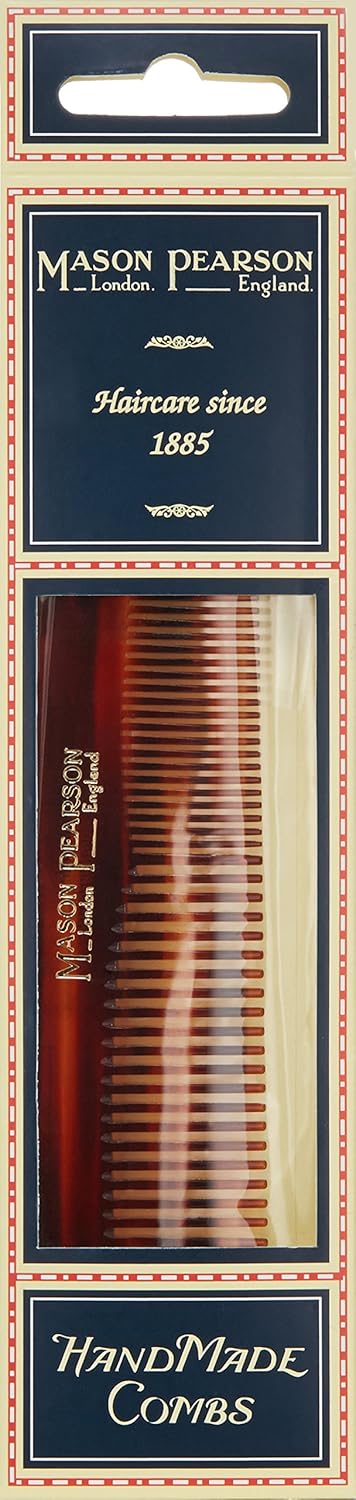 Mason Pearson Styling Comb 0.1 lb Hair Care Tool for Styling