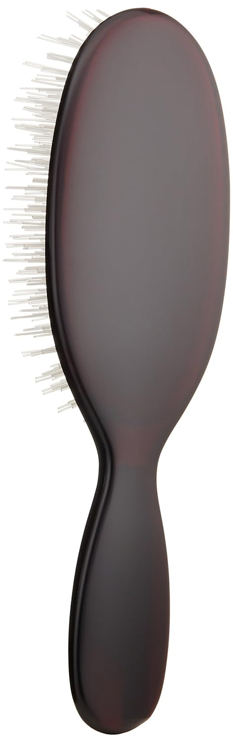 Mason Pearson Pocket Nylon Hair Brush 0.2 lb Weight