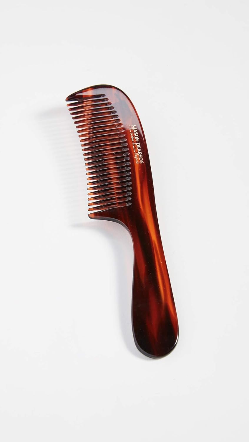 Mason Pearson Detangler Comb 0.1 lb Lightweight Design