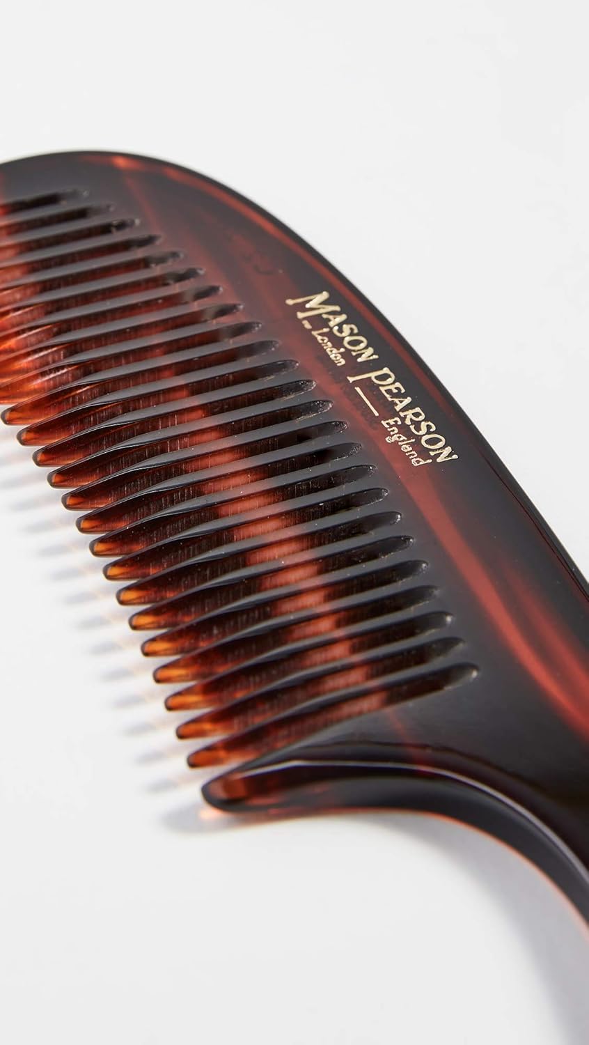 Mason Pearson Detangler Comb 0.1 lb Lightweight Design