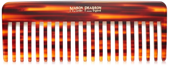 Mason Pearson Rake Comb 0.1 lb Weight for Hair Styling