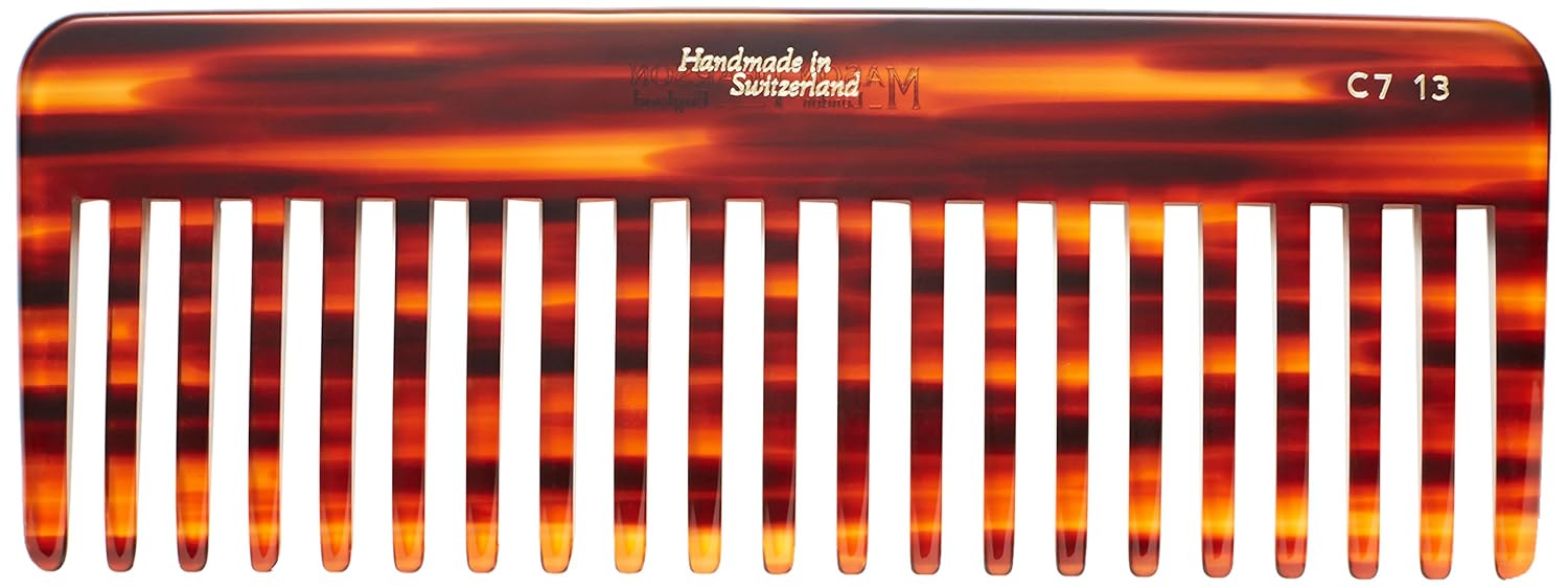 Mason Pearson Rake Comb 0.1 lb Weight for Hair Styling