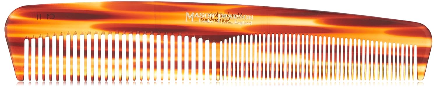 Mason Pearson Dressing Comb 0.1 lb Weight