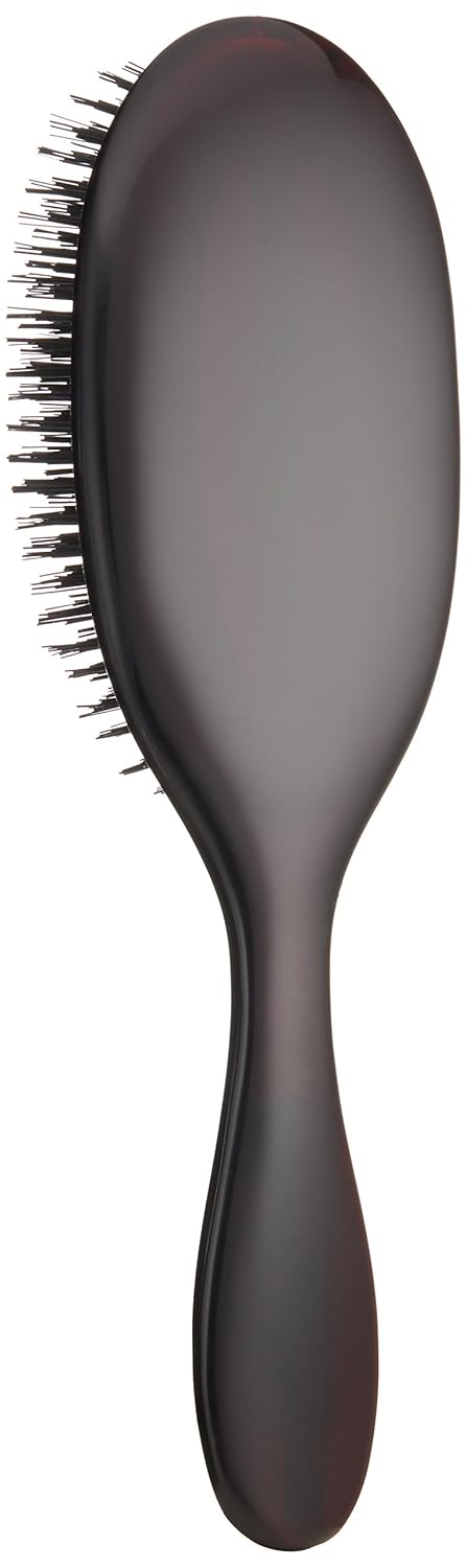 Mason Pearson Sensitive All Boar Bristle Brush for Gentle Hair Care