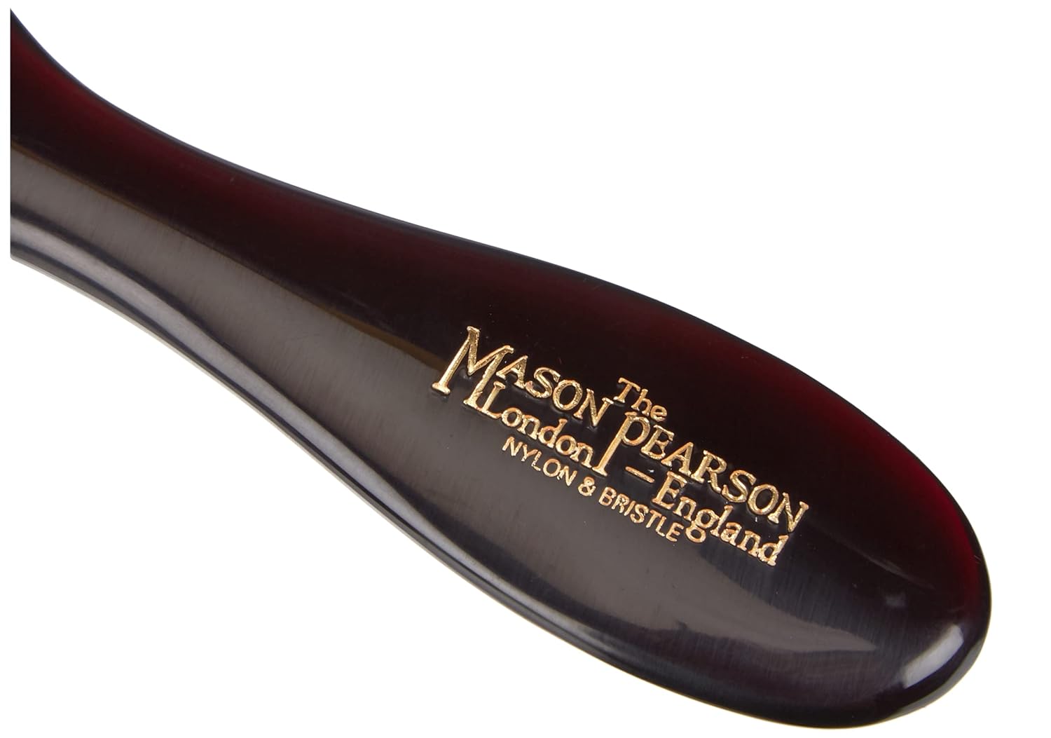 Mason Pearson Brothers Handy Bristle Nylon Mix Hair Brush BN3 1 Count