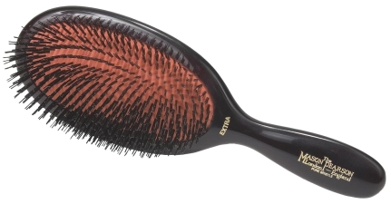 Mason Pearson Large Extra Hair Brush 0.5 lb Weight