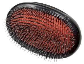 Mason Pearson Popular Military Hairbrush