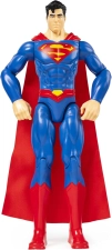 Dc Comics 12-Inch Superman Action Figure DC Comics Collectible Kids Toys Boys Girls