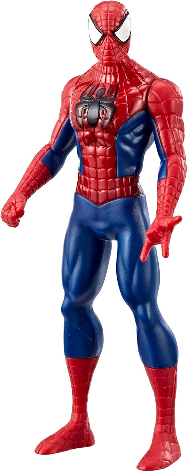 Marvel Avengers Ultimate Protectors Pack 6 Inch Scale 8 Action Figures with Accessories Superhero Toys Toys for Boys and Girls Ages 4 and Up