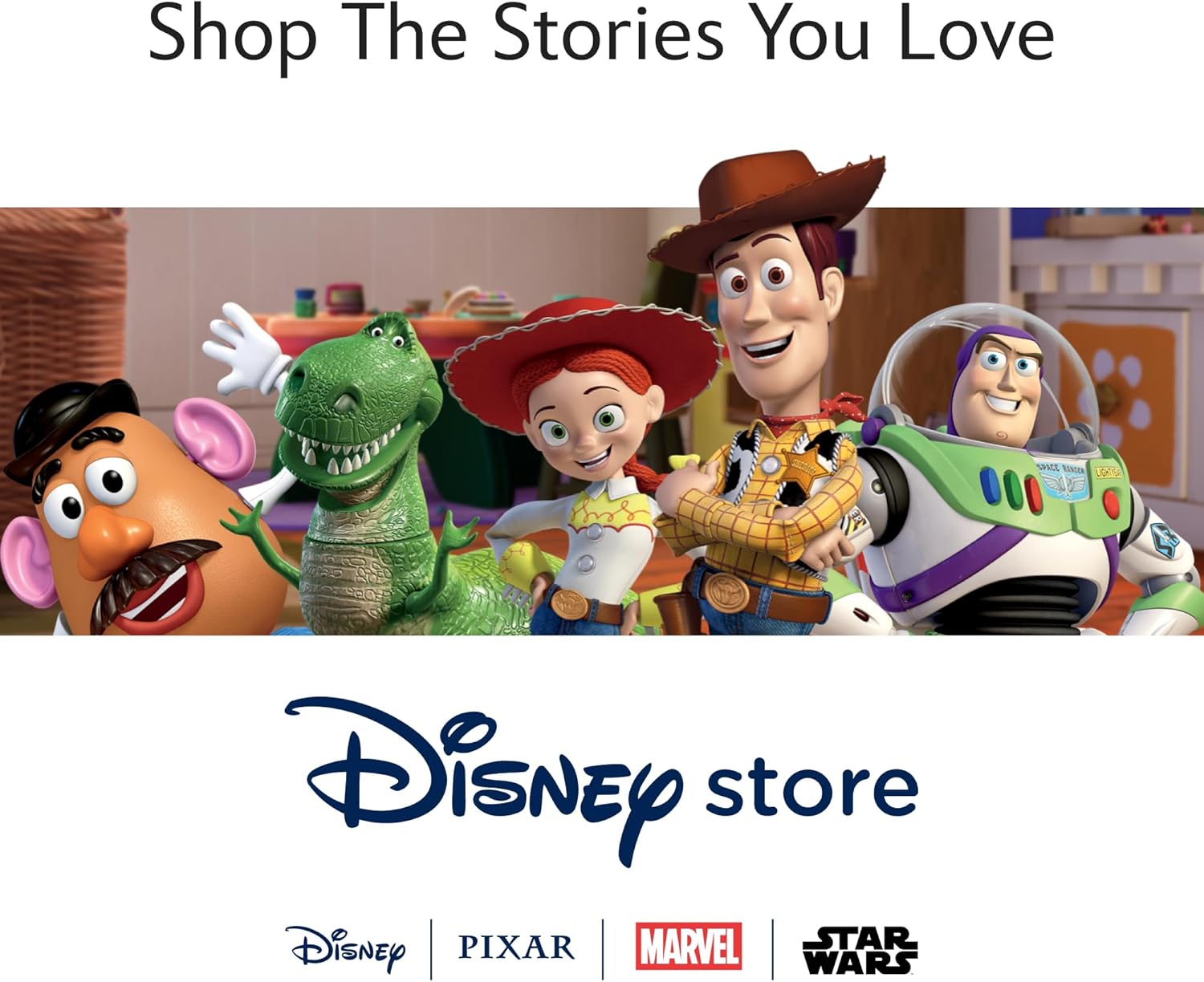 Disney Store Buzz Lightyear Interactive Talking Action Figure Toy Story 10+ English Phrases Interacts Other Figures Toys