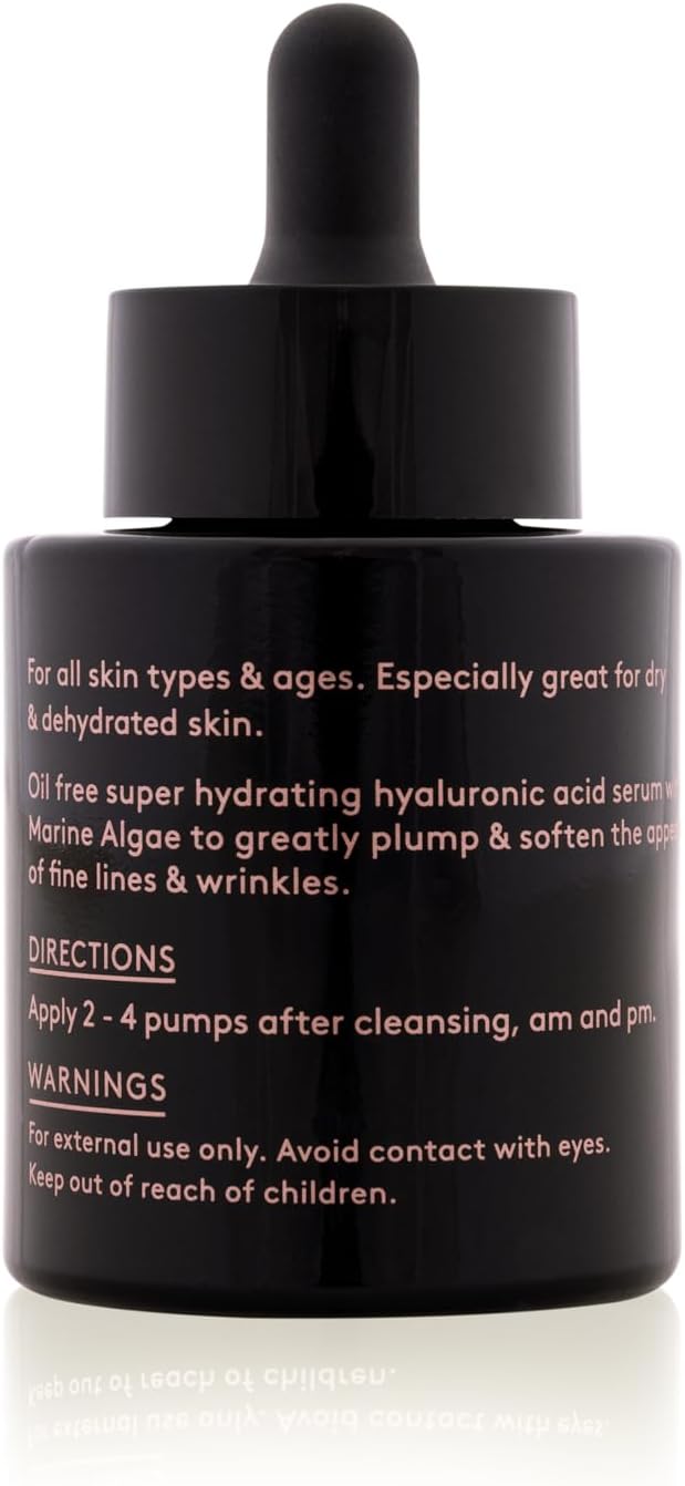 Georgia Louise Skincare 1 Fl Oz Pack of 1