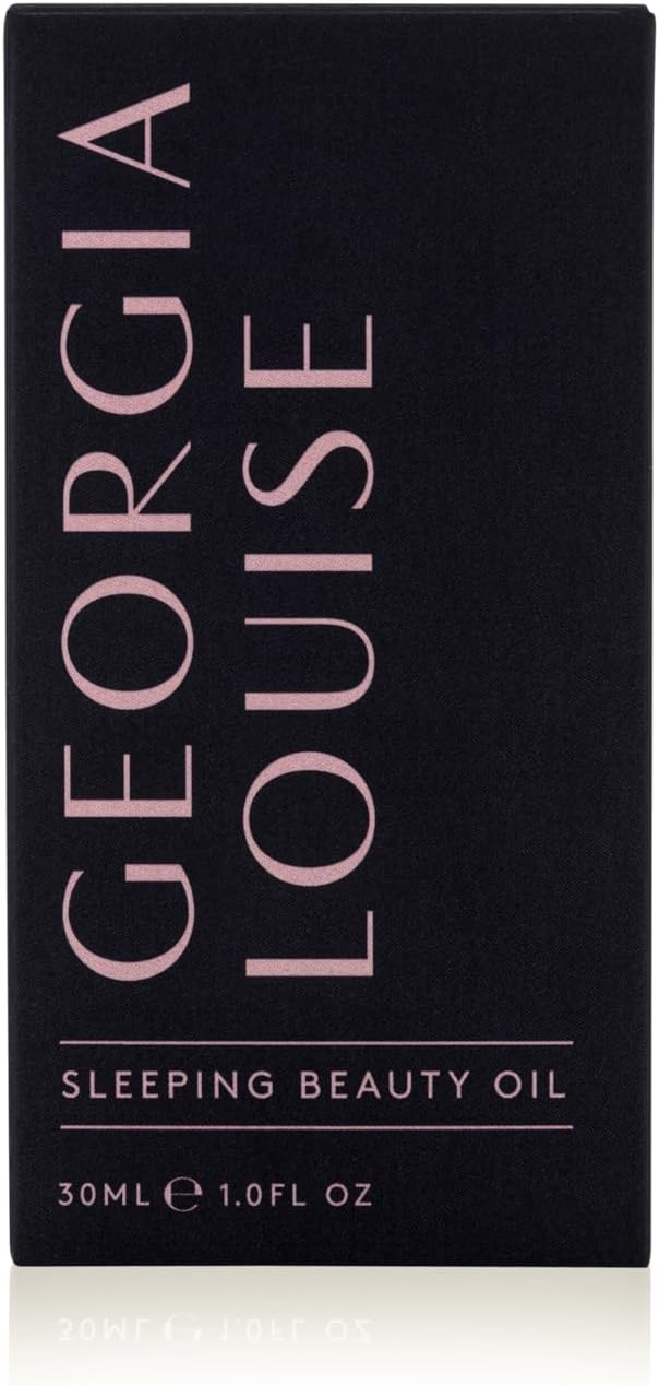 Georgia Louise Skincare LLC 1 Fluid Ounce Pack of 1