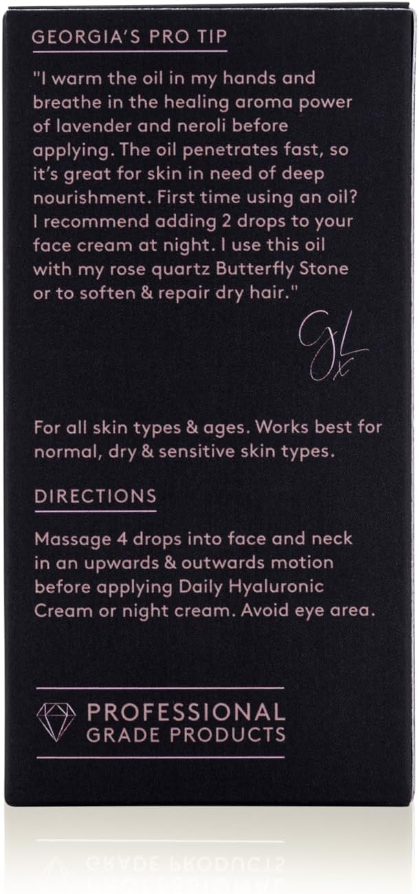 Georgia Louise Skincare LLC 1 Fluid Ounce Pack of 1