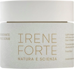 Irene Forte Hydrating Cocoa Butter Body Cream