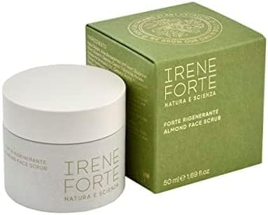 Irene Forte Hydrating Cocoa Butter Body Cream