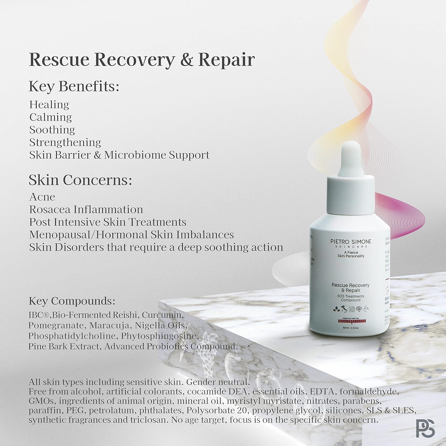 Pietro Simone Luxury Skincare