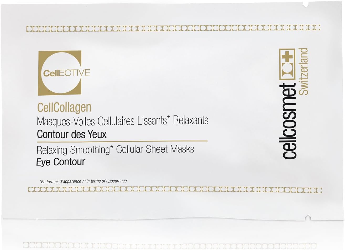 Cellcosmet 1 Fl Oz Pack of 1 Skincare Serum for Radiant Skin
