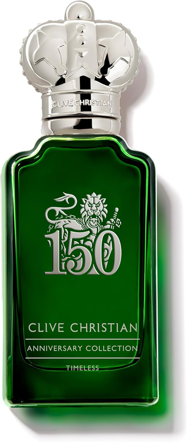 Clive Christian Luxury Perfume