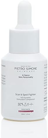 Pietro Simone Skincare B09GV3KQQ9 for Radiant Skin Care