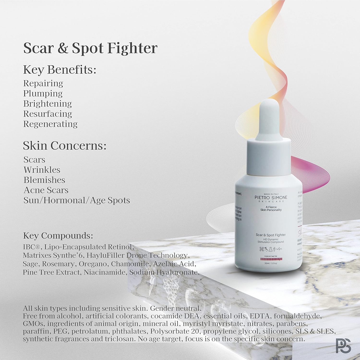 Pietro Simone Skincare B09GV3KQQ9 for Radiant Skin Care