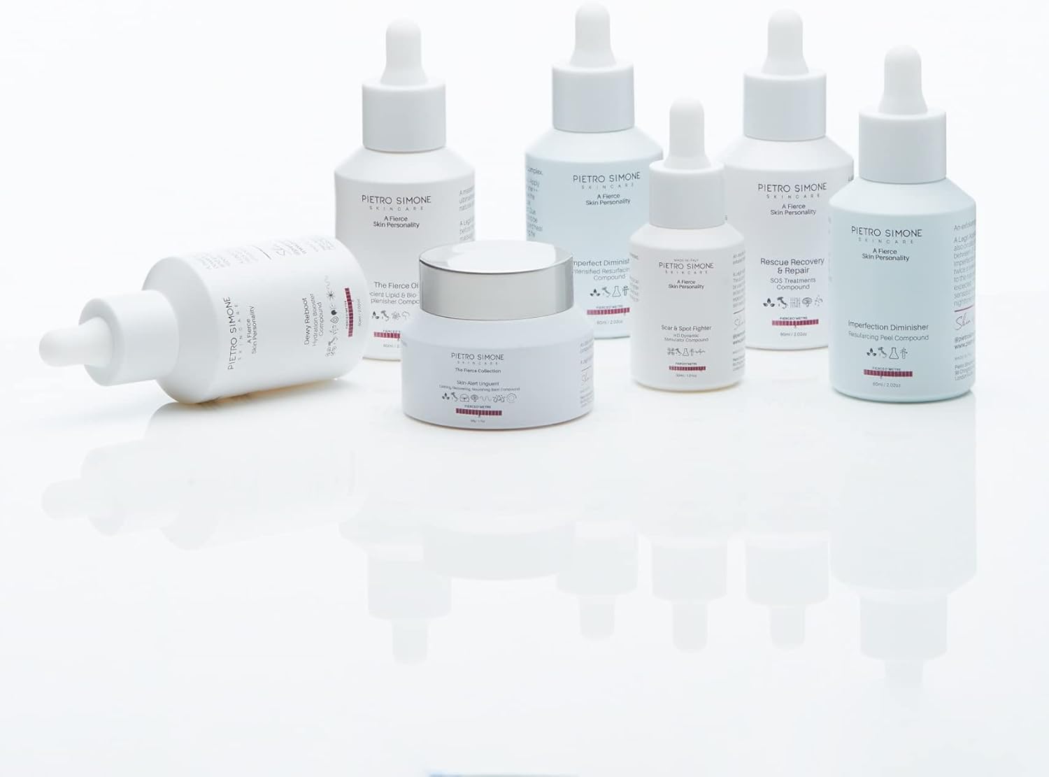 Pietro Simone Skincare B09GV3KQQ9 for Radiant Skin Care