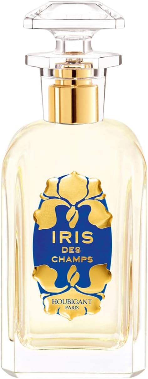 Houbigant Paris 100ml EDP Spray for Women - Single Pack