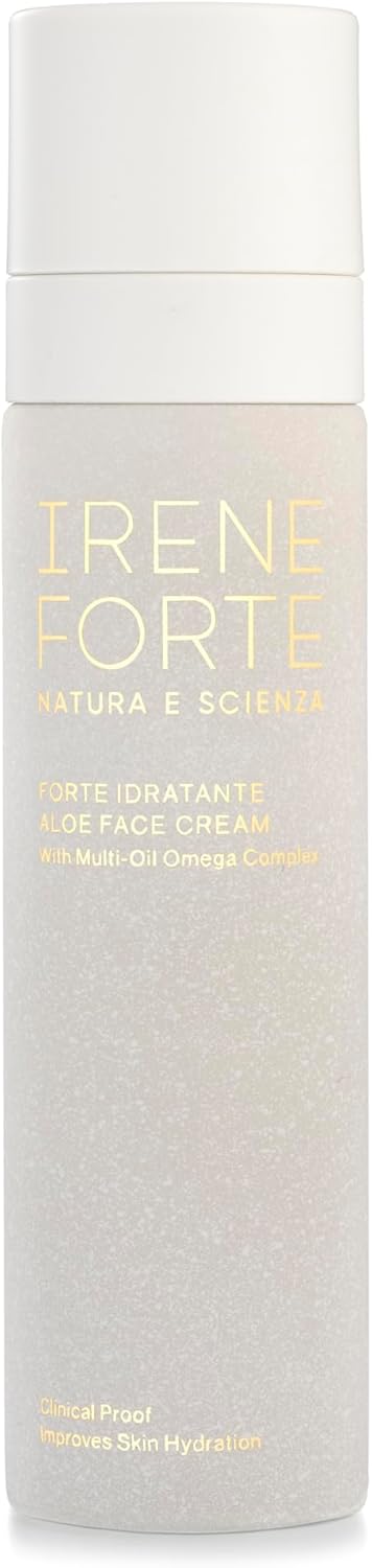 Irene Forte 1 Fl Oz Pack of 1 Skincare