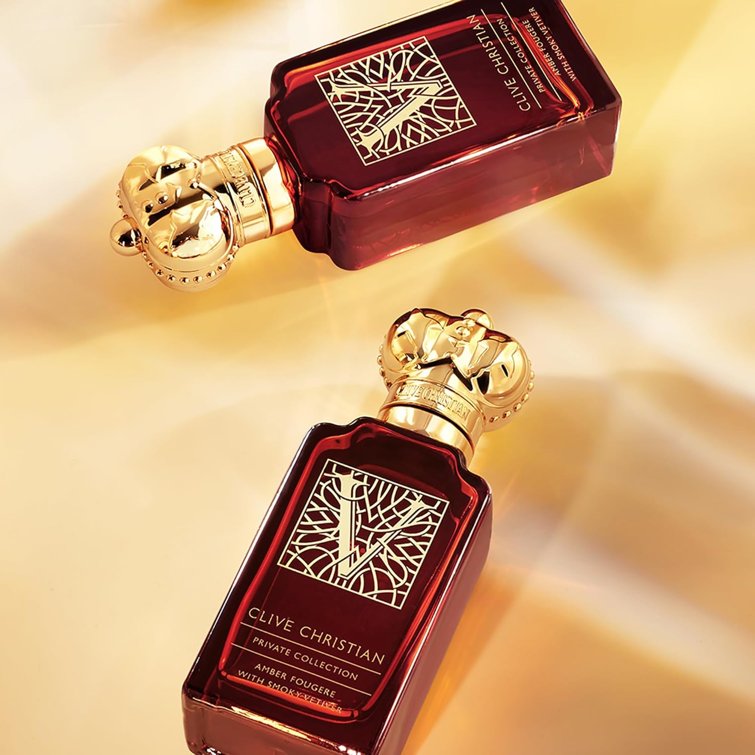 Clive Christian 1 Count Pack of 1 Luxury Fragrance