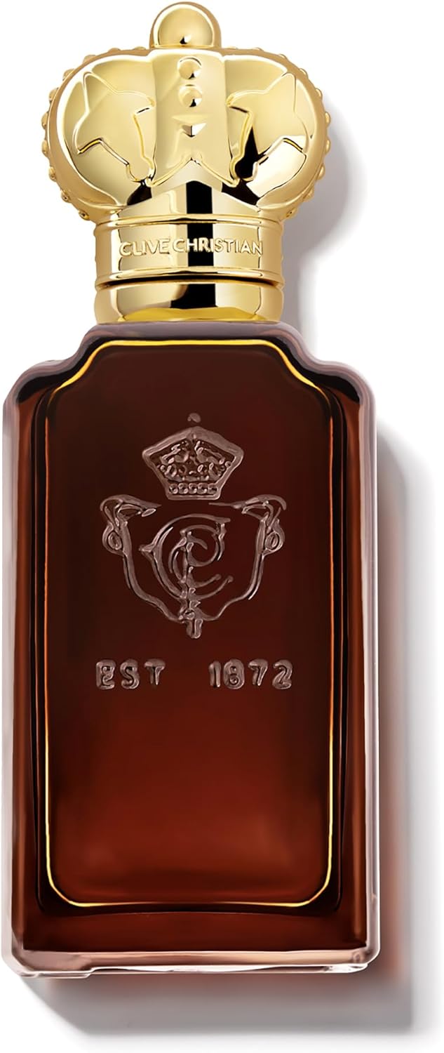 Clive Christian 1 Count Pack of 1 Luxury Fragrance