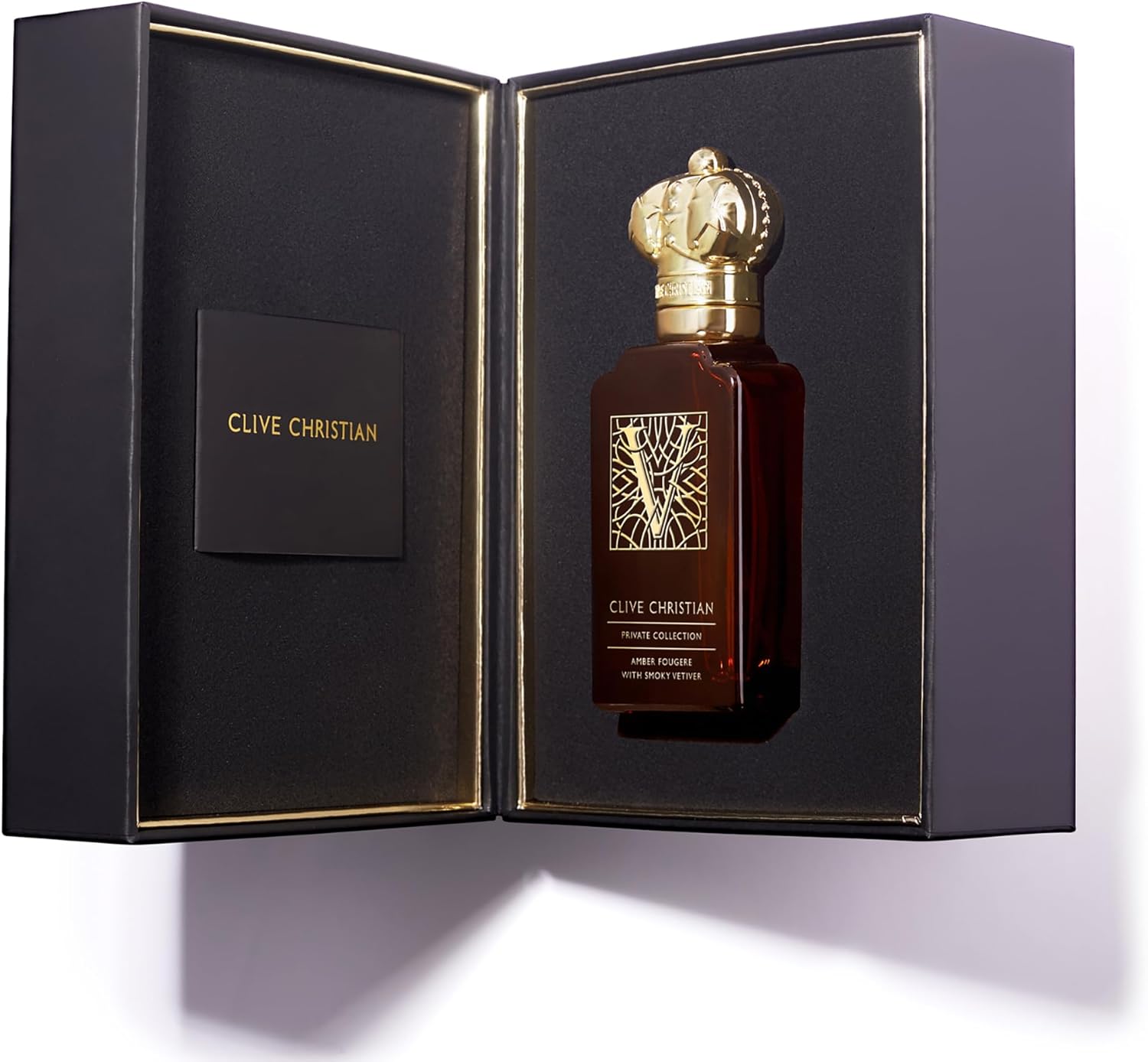 Clive Christian 1 Count Pack of 1 Luxury Fragrance