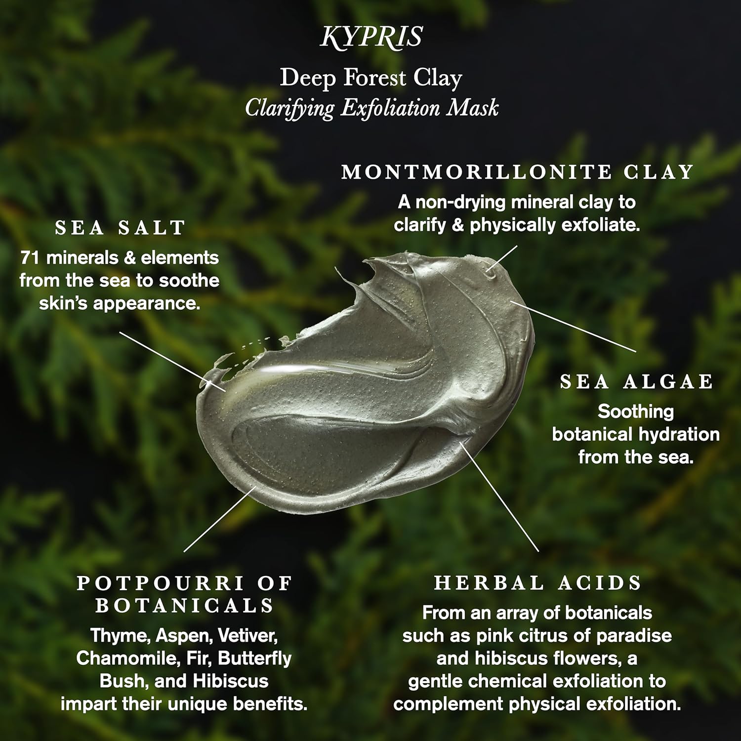 KYPRIS BEAUTY 1.55 Fl Oz Pack of 1 - Luxurious Skincare Essential