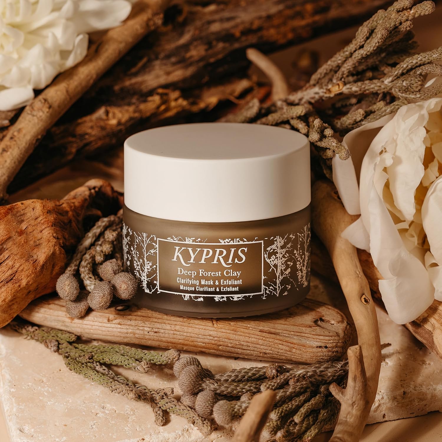 KYPRIS BEAUTY 1.55 Fl Oz Pack of 1 - Luxurious Skincare Essential