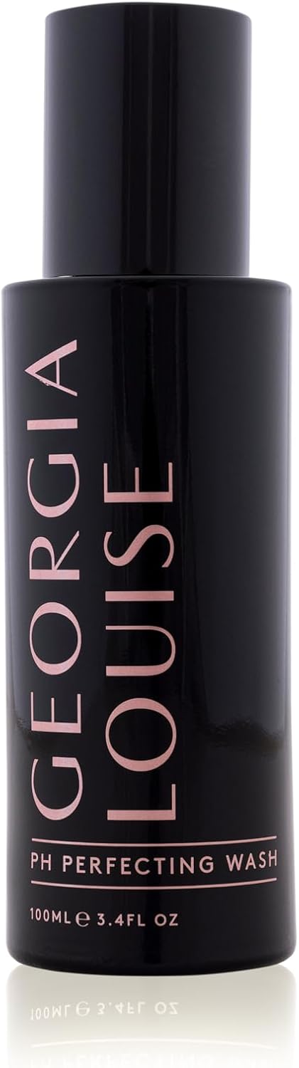 Georgia Louise Skincare LLC 3.4 Fluid Ounce Pack of 1