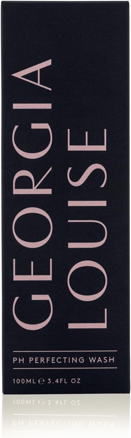 Georgia Louise Skincare LLC 3.4 Fluid Ounce Pack of 1