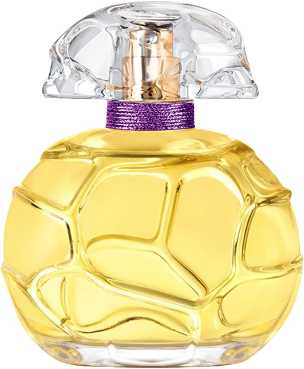 Houbigant Paris 3.4 Fl Oz Pack of 1 Perfume Fragrance Bottle